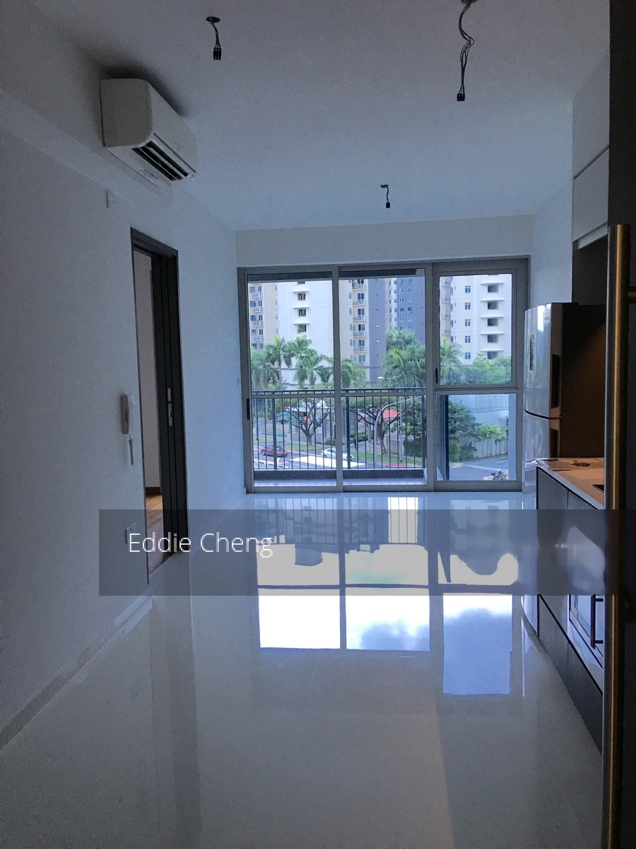 Q Bay Residences thumbnail photo